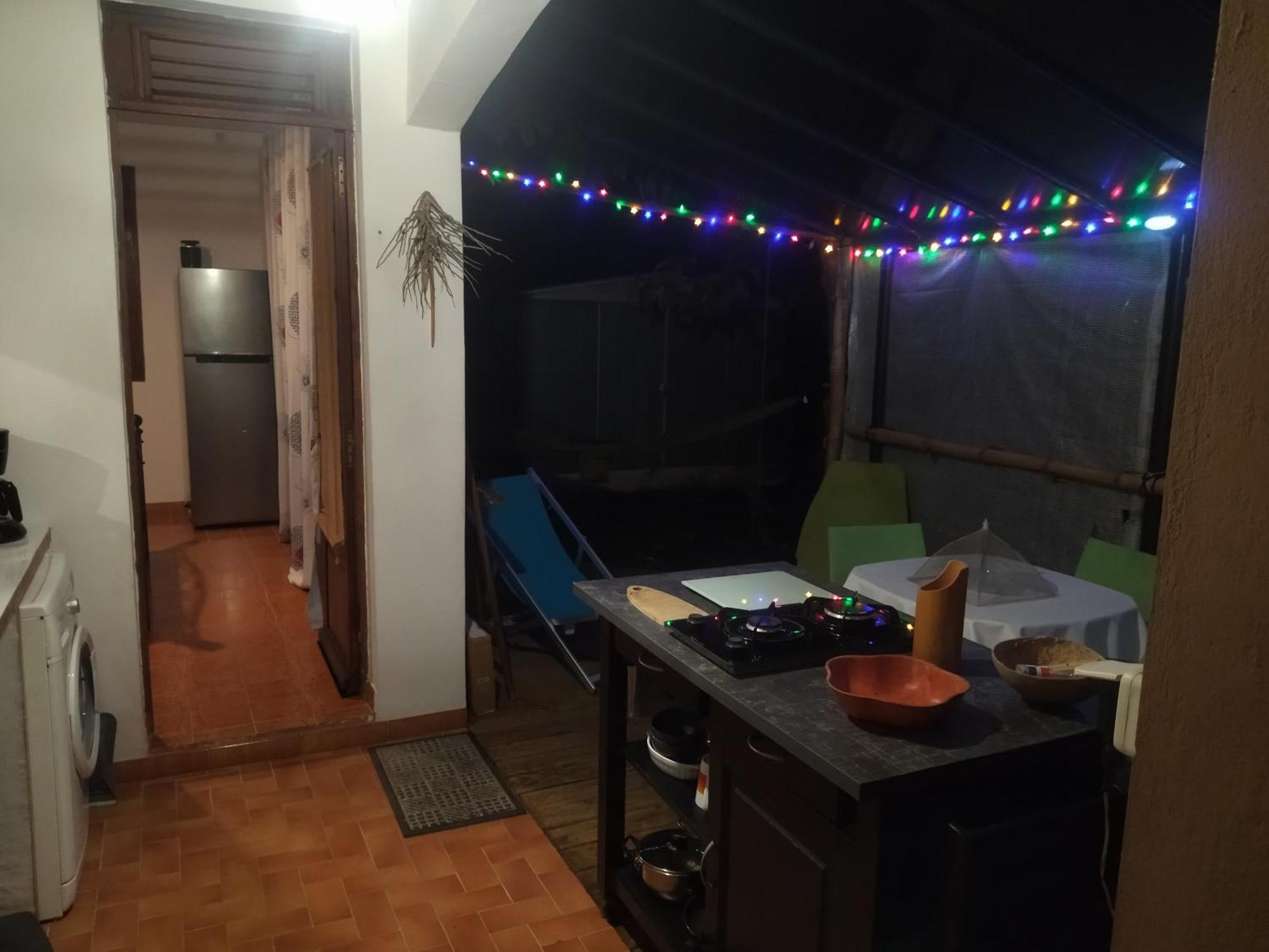 Casa Dom Villa Льо Робер Екстериор снимка