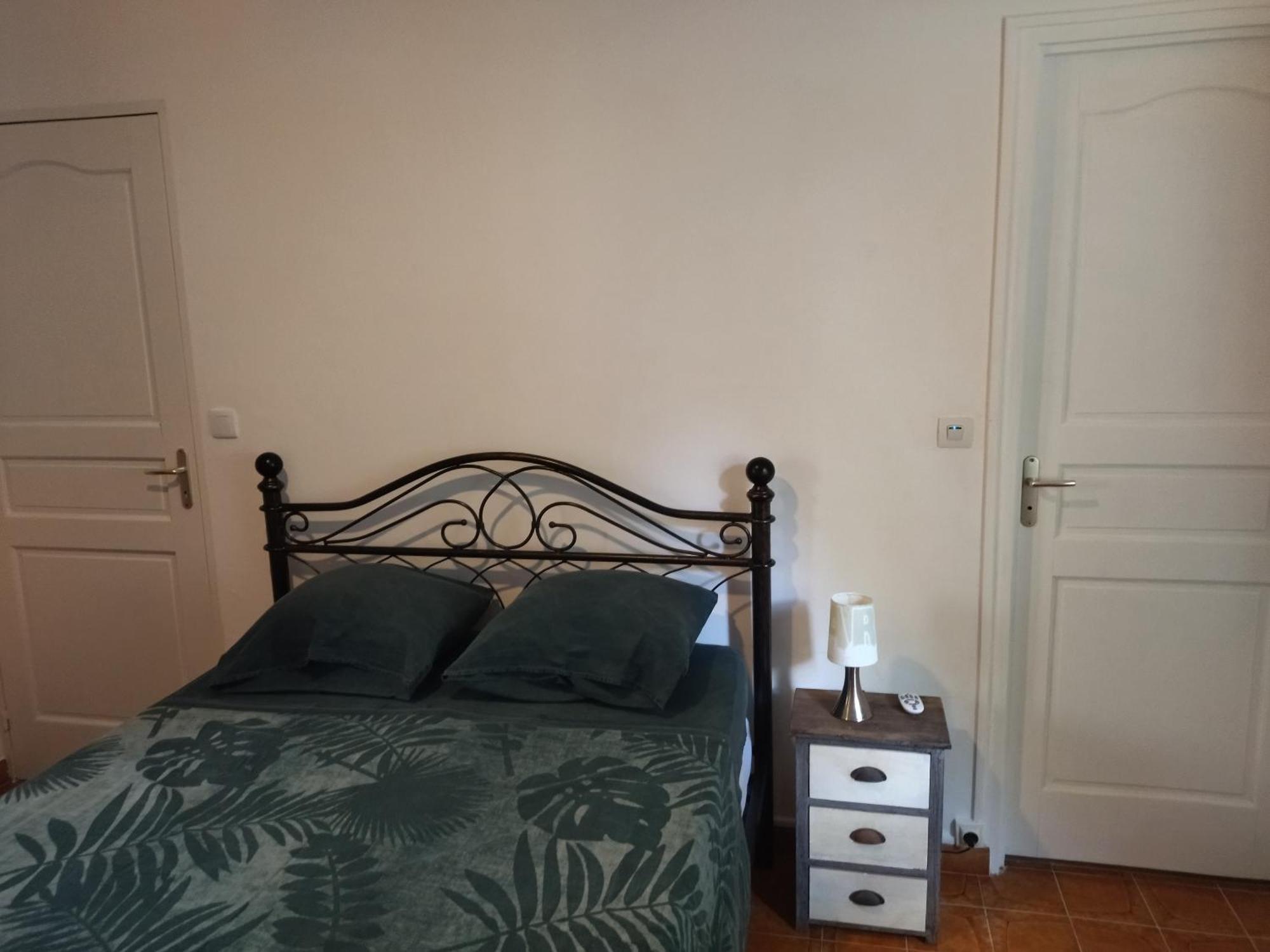 Casa Dom Villa Льо Робер Екстериор снимка